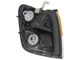Покажчики повороту DEPO 2141531LAE Mitsubishi Pajero, Lancer MB831081, MR124957 - зображення 3