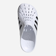 Жіночі сабо adidas Adilette Performance FY8970 37 Білі (4064041002573) - зображення 6