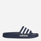 Klapki chłopięce adidas Adilette Shower K IF5978 29 Niebieskie (4066759575479) - obraz 1