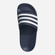 Klapki chłopięce adidas Adilette Shower K IF5978 28 Niebieskie (4066759575462) - obraz 6