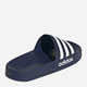 Klapki chłopięce adidas Adilette Shower K IF5978 32 Niebieskie (4066759579088) - obraz 5