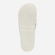 Чоловічі шльопанці для пляжу Adidas Adilette Shower IG3682 43 Коричневі (4066765087942) - зображення 6