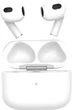 Навушники XO EF41 White (X4-WH) - зображення 1