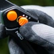 Секатор плоскостной NEO Tools D среза 15 мм 185 мм (15-200) - изображение 6
