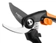 Секатор Neo Tools площинний, d різу 20мм, 210мм, 178г (15-210) - изображение 3