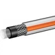 Neo Tools Шланг садовий Optima, 1/2", 20м, 4 шари, до 25бар, -20…+60°C - изображение 3
