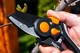 Секатор контактний , D різу 18мм, 200мм, 240г Neo Tools 000326597 - зображення 5