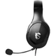 MSI Гарнітура Immerse GH20 S37-2101030-SV1 - зображення 4