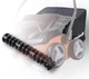Аэратор-скарификатор аккумуляторный GC-SC 36/31 Li PXC 18В 31см 10.9кг без АКБ и ЗП Einhell 000327107 - изображение 5