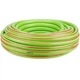 Verto Шланг садовий Professional, 3/4", 20м, 3 кулі, до 25бар, -10…+45°C - зображення 1