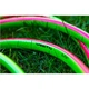 Шланг садовий Verto Professional, 3/4", 20м, 3 шари, до 25бар, -10…+45°C - изображение 4