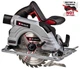 Пила Einhell циркулярна TE-CS 18/190 Li BL - Solo акум., PXC, безщітк., 3800 об/хв, 3.23 кг (без АКБ і ЗП) (4331210) - зображення 1