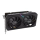 Відеокарта ASUS GeForce RTX 3060 12GB GDDR6 DUAL OC V2 DUAL-RTX3060-O12G-V2 (90YV0GB2-M0NA10) - зображення 3