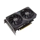 Відеокарта ASUS GeForce RTX 3060 12GB GDDR6 DUAL OC V2 DUAL-RTX3060-O12G-V2 (90YV0GB2-M0NA10) - зображення 5
