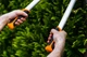 Sekator NEO Tools z kowadłem 670 mm 0-42 mm 15-254 (5907558464870) - obraz 13