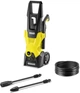 Минимойка KARCHER K3, 120бар, 380л/ч, шланг 6м (1.601-888.0) - изображение 1