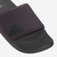 Жіночі шльопанці для пляжу adidas Adilette Comfort Ela IF0891 37 Чорні (4066765067104) - зображення 7