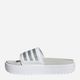 Жіночі шльопанці для пляжу adidas Adilette Platform IE9703 40.5 Білі (4066754066637) - зображення 3