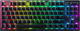 Klawiatura bezprzewodowa Razer Deathstalker V2 Pro Tenkeyless US layout Black (RZ03-04370100-R3M1) - obraz 1