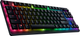 Klawiatura bezprzewodowa Razer Deathstalker V2 Pro Tenkeyless US layout Black (RZ03-04370100-R3M1) - obraz 4