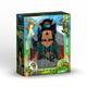 Игровой Набор Черепашка ниндзя 15см ( С Проектором ) Рафаель TMNT 0810B-2 - изображение 4