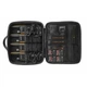 Рация Motorola Talkabout T82 Extreme Quad Pack WE (B8P00811YDEMAQ) - изображение 6