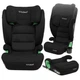 Автокресло Kidwell WESTON I-Size ISOFIX 100-150см (15-36 кг ) black - зображення 1