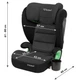 Автокресло Kidwell WESTON I-Size ISOFIX 100-150см (15-36 кг ) grey black - изображение 2