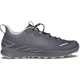 Кроссовки LOWA Merger GTX LO W 320433-3897 41 (256mm) anthracite-lavender - изображение 1