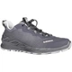 Кроссовки LOWA Merger GTX LO W 320433-3897 41 (256mm) anthracite-lavender - изображение 3