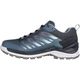 Кросівки LOWA Ferrox GTX LO W 320697-6917 39.5 (247mm) navy-iceblue - зображення 4