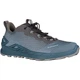 Кросівки LOWA Merger GTX LO W 320433-6073 39.5 (247mm) light blue-petrol - зображення 3
