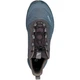 Кросівки LOWA Merger GTX LO W 320433-6073 39.5 (247mm) light blue-petrol - зображення 6