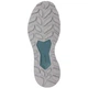 Кросівки LOWA Merger GTX LO W 320433-6073 39.5 (247mm) light blue-petrol - зображення 7