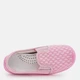 Детские слипоны для девочки READY STEADY 1291-31-01 30 Розовые (ROZ6501040713) - изображение 5