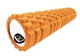 Массажный роллер EasyFit Grid Roller 60 см v.3.1 оранжевый (EF-2037-OR) - изображение 1