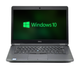Ноутбук Dell Latitude E7470 / 14 IPS 1920x1080 60Гц / i7-6600U / 8GB / 240GB / Intel HD Graphics 520 / [DLLLTTD7470I72408IAM] - Б/У - зображення 1