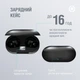 Наушники Piko TWS-MusicBox Black (1283126583414) - изображение 3