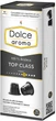 Капсула Dolce Aroma Top Class для системы Nespresso 5.5 г х 200 шт (4820093486798) - изображение 2