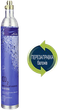 Заправка-обмен баллонов CO2 (425г) LINDLE для аппаратов газирования воды, сифонов и содамейкеров СО2 - изображение 1