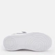 Детские кеды для мальчика BI&KI A-B01239-F 29 Белые (ROZ6501039705) - изображение 6