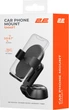 Автомобільний тримач 2Е Smart Black (2E-WCQ01-14) - зображення 7