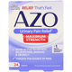 Засіб від болю при сечовипусканні, Максимальна сила, Azo, 24 таблетки - зображення 1
