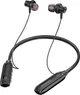 Навушники Promate Leap Black (leap.black) - зображення 1