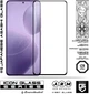 Защитное стекло ArmorStandart Icon для смартфона Poco F6 Pro Black (ARM73499) - изображение 2