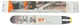 Шина 16 (40см) шаг 3/8" паз 1,6 мм VJ Parts для St MS-290 30030005213, арт.цепш694 - изображение 2