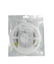 Led лента Rishang 2835-60-IP20-NW-8-24 RD0860TC-B 4000K CRI80 24V 6W/m 550lm/m 13261 5 метров - изображение 2