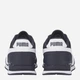 Buty sportowe damskie Puma ST Runner v3 Nl 384857-02 37 Granatowe (4064536358062) - obraz 4