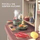 Дитяча ігрова кухня Woopie Home Kitchen 65 аксес., 28699 - зображення 5