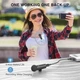 Безпровідний петличний мікрофон Fifine M8 Комплект з двох (Wireless) (Type-C) - зображення 6